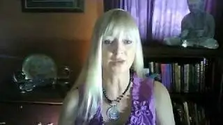 Queen of Swords | Tarot Tutorials | Psychic Medium | MarVeena Meek | Psychic Training