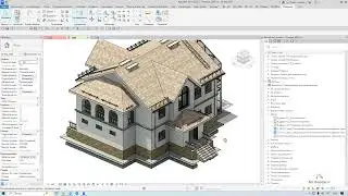 ModPlus: Параметризация