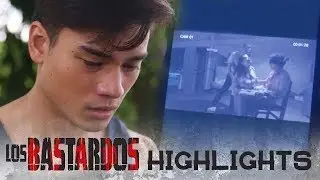 Matteo, nalaman na si Menandro ang tunay na pumatay sa kanyang ina | PHR Presents Los Bastardos