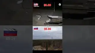 🇺🇸 LGM-30G vs 🇷🇺 RS-24 &mdash; Insane Intercontinental Missile Costs