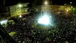CIERRE DEL TAMBOR 2018