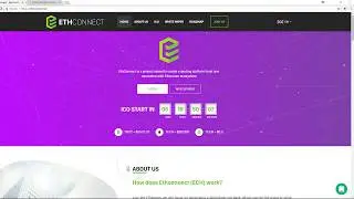 EthConnect THIS IS THE ONLY HONEST REVIEW ON YOUTUBE
