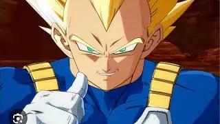 DRAG&Oacute;N BALL FIGHTERZ EN GAMEHUB 5.1.0 A 60FPS POCO F6 PRO