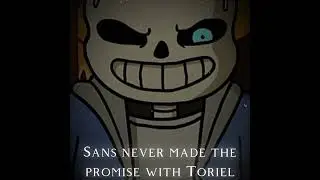 what would Sans do to Frisk