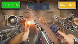 INFANTRY COLLECTION - BUY or SAVE? (Valorant)
