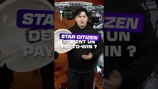 C&rsquo;est abus&eacute; l&agrave; ce qu&rsquo;ils ont fait dans #StarCitizen 😳 ​⁠@Lemedtv