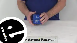 etrailer | What to Know About the PTC Custom Fit Engine Oil Filter