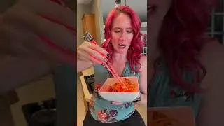 She&rsquo;s eating everything with these LED light saber chopsticks Prices and promotions available only