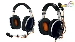 Обзор Razer Battlefield 3 BlackShark