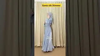 #bajuviral #shimmerstyle