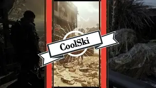 The Curse Of Coolski #3 - Edited By xAMK FlySmooth