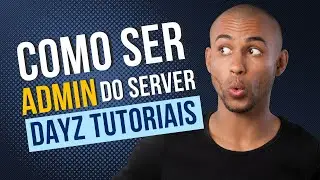 Dayz - VPPADMINTOOL - Community Online Tools - Como ser ADMIN no servidor e muitas outras dicas!