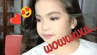 Nat's make up session and photo shoot📽️📽️📽️  @jascosoytv ...