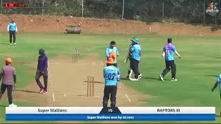 RCCT-51 (17-01-2026) Super Stallions vs Raptors