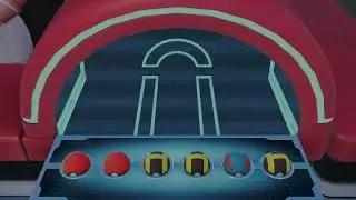 Pokémon Legenden: Z - A – Episode #40 (Xerneas)