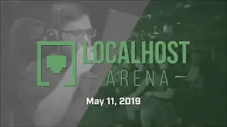 NCS Minor | CS:GO at Localhost Philadelphia
