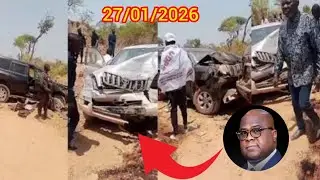 VIDEO IBABAJE FATSHI ASIMBUTSE URUPFU IMPANUKA IKOMEYE BAVUYE KANANGA NA TEAM BARIKUMWE