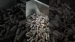 Automated Brass LPG Valve Forging Machine