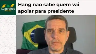 Didi Red Pill: Luciano Hang não sabe quem vai apoiar para presidente