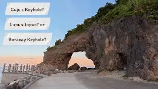 Boracay New Coast | Couple Bike Ride