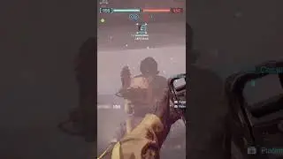 Battlefield 6 Open Beta gameplay