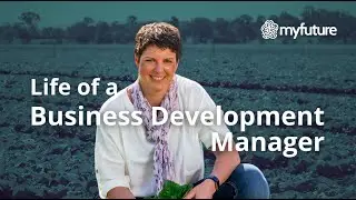 Occupation Spotlight: Tahirih Business Development Manager | Career Stories