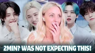 STRAY KIDS: 2 Kids Room 2025 - Lee Know & Seungmin + Bang Chan & I.N - REACTION