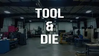 Tool & Die Shops | D1 Mold #004