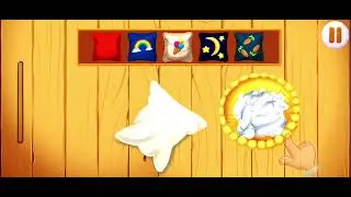Cute Animal Game | Kids Gameplay