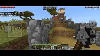 Minecraft bedrock cap 36 