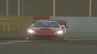 Sessione #19 - Gran Turismo 7