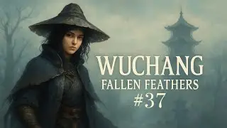 Wuchang: Fallen Feathers #37 Der Leuchtende Schniedel