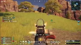 Farlight 84 Cheat PC Free | Updated | Aimbot + Esp | Undetected