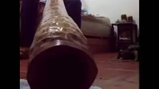 Didgeridoo Rahzor - Renan Xavier