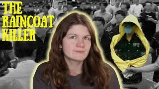 The Raincoat Killer : Serial Killer Caught By Masseuses
