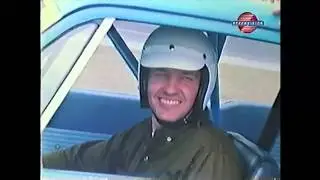 NASCAR Vintage Daytona footage