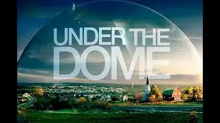 The Dome Firmament above our heads and located in Antarctica