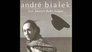André Bialek - Le tandem