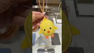 PICKING OUT A LOUIS VUITTON BAG CHARM