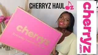 CHERRYZ HAUL OCTOBER 2021 | FUNTO'S FLAIR