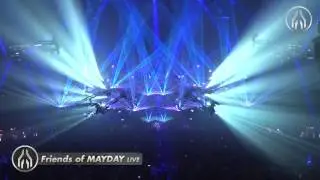 MAYDAY 