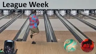 New Season! | League Week
