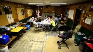 Venture Crew Meeting9/25/14