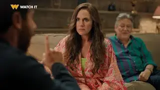الوصفة السحرية | أوّل خناقة دايمًا ليها مذاق خاص لكن مالك ودينا في حتة تانية خالص 🤣