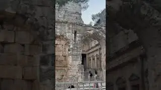 Temple of Diana