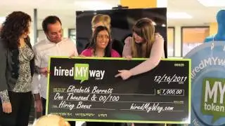 Crain's Detroit Job Front TV Commercial