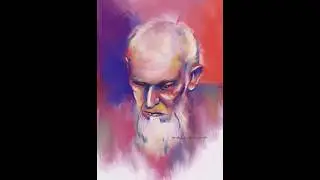 Oil Digital Portrait - Spontaneous Realism #drawing #speedpaint #digitalart #art #procreate #artist