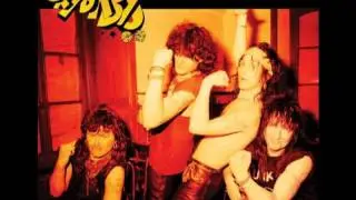 The Crybabys - You Don't Have To Wear Boots (To Be A Cowboy)