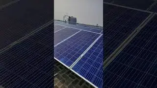 lubi solar panel installation 335watt #solarinstallation