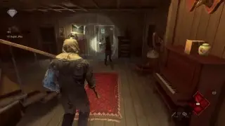 Live friday the 13th Slood2